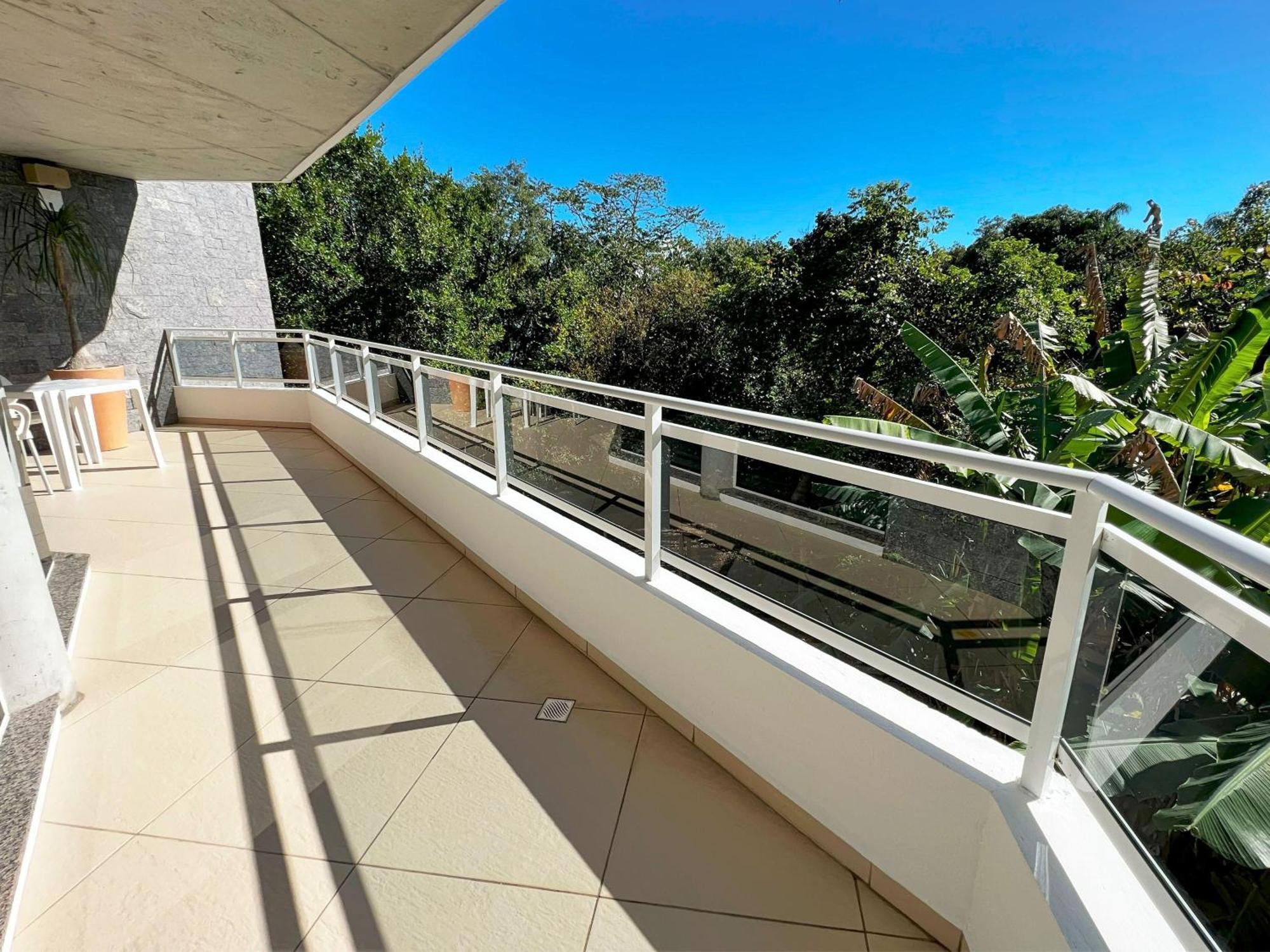 Residencial Dona Mônica Hotel Bombinhas Exterior foto