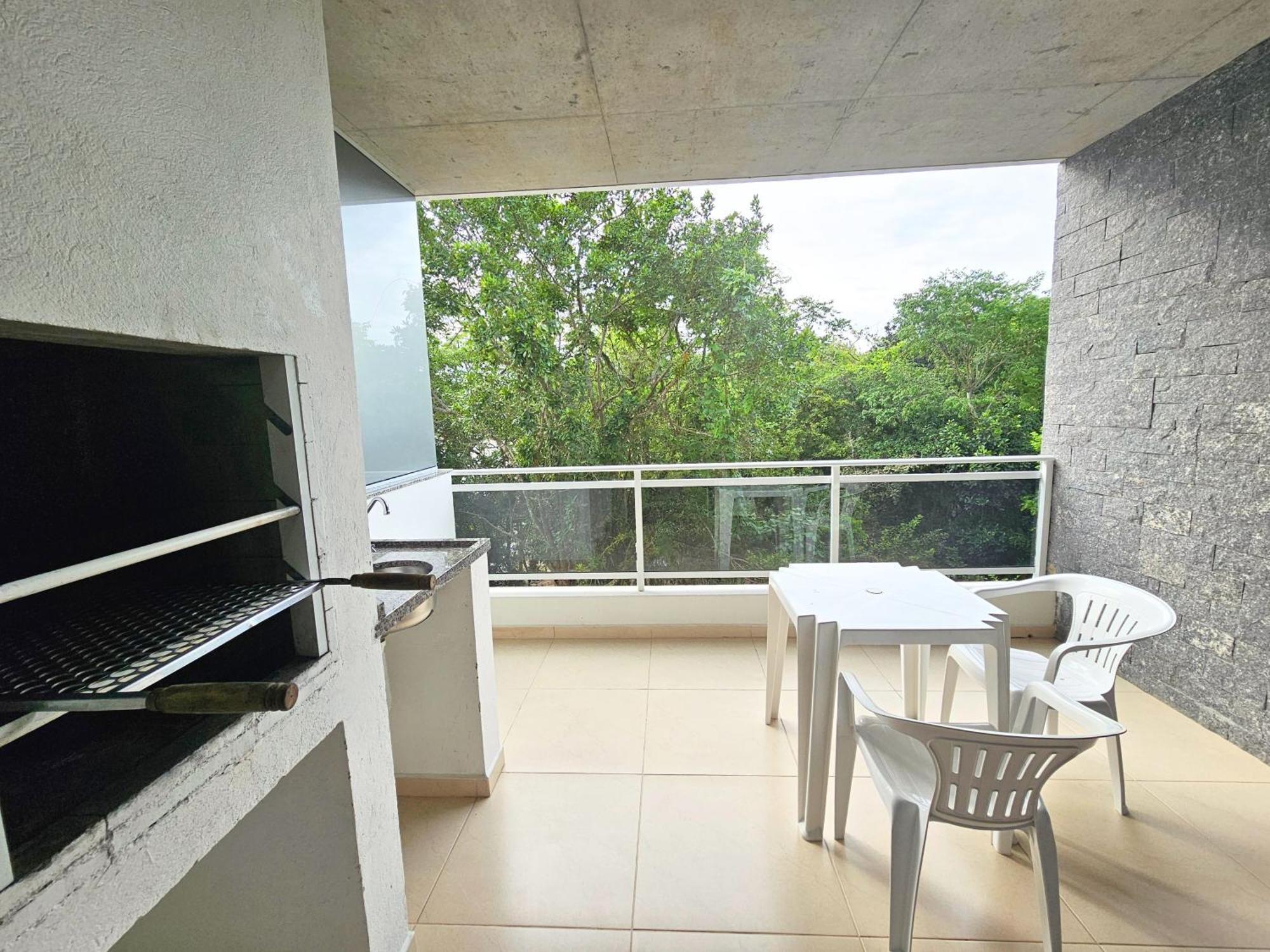 Residencial Dona Mônica Hotel Bombinhas Exterior foto